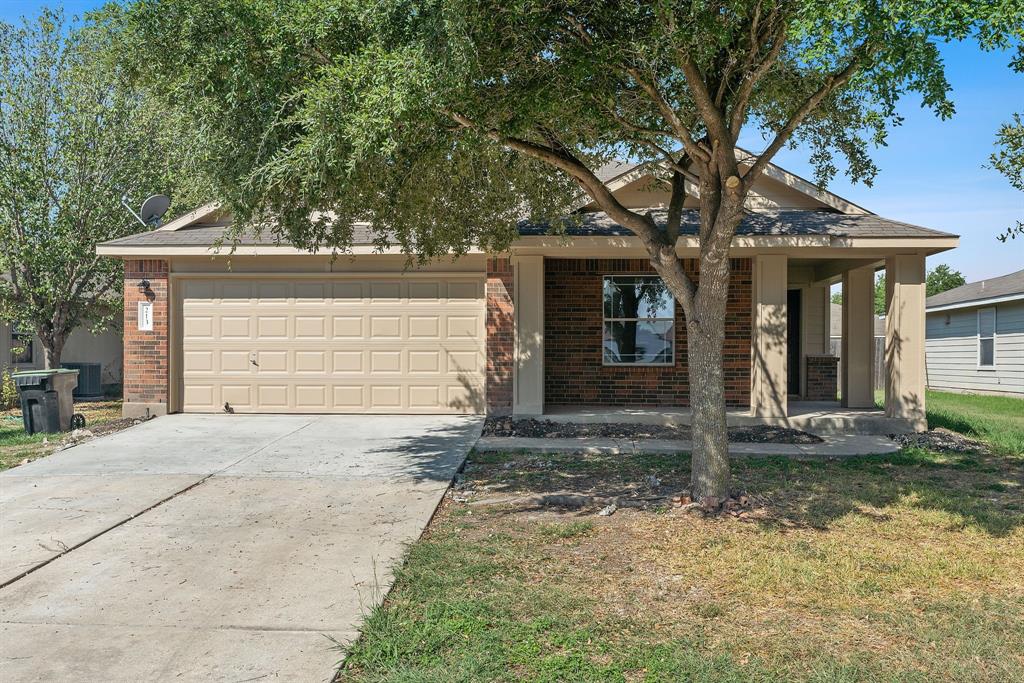 Brushy Creek Meadows Homes for Sale Brushy Creek Meadows, Hutto, TX