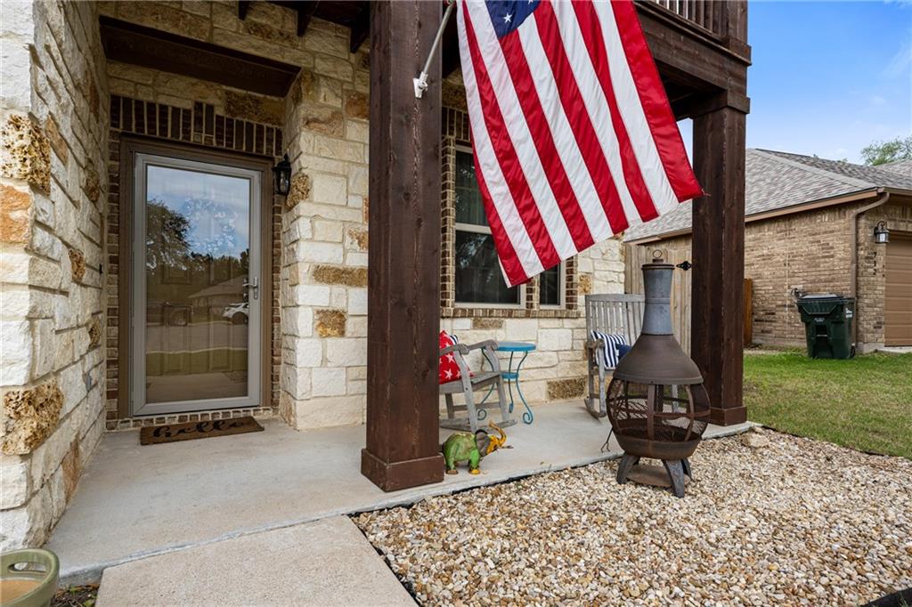 Briarwood Homes for Sale Briarwood, TX