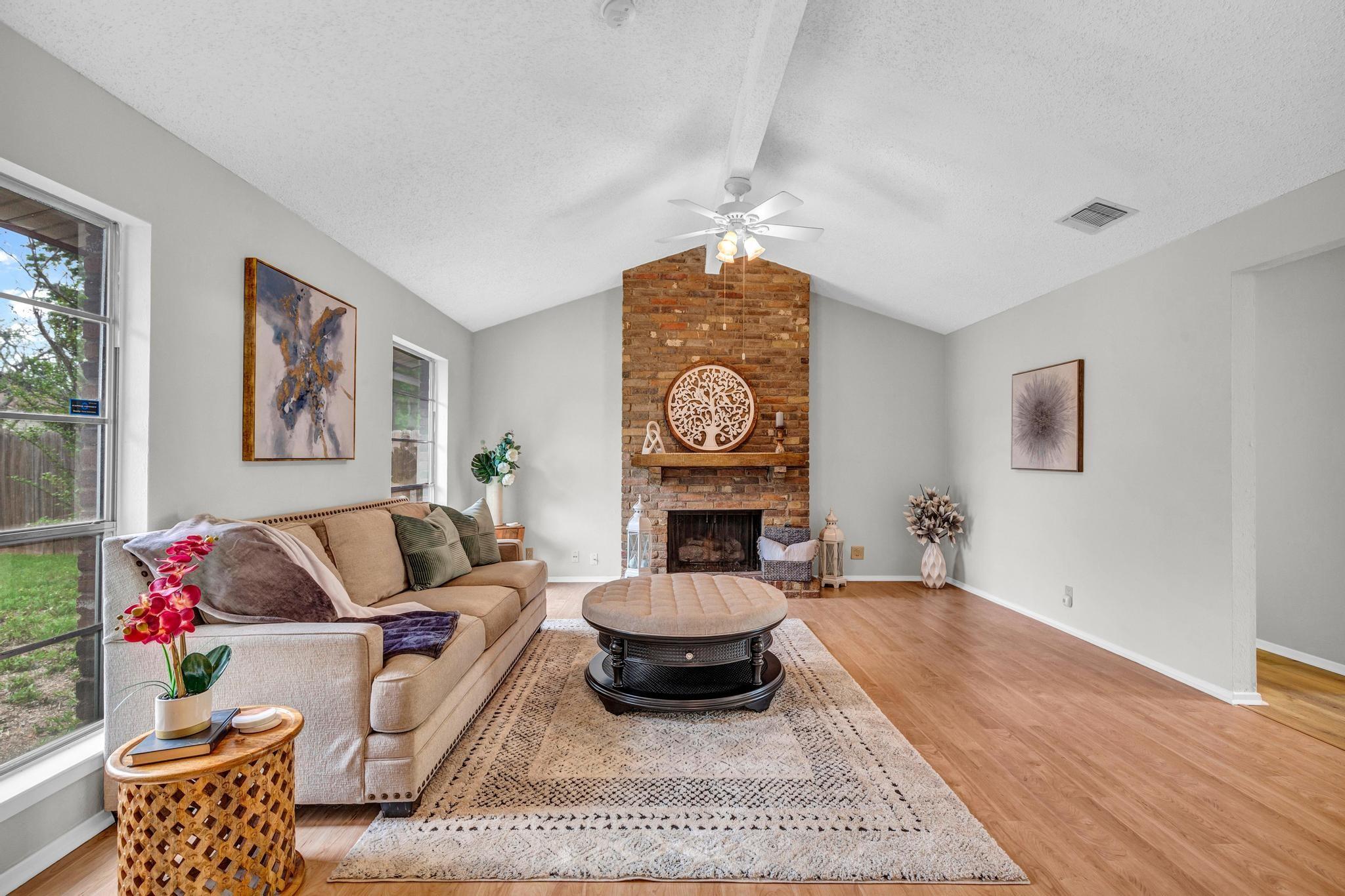 Anderson Mill Homes for Sale Anderson Mill, Austin, TX