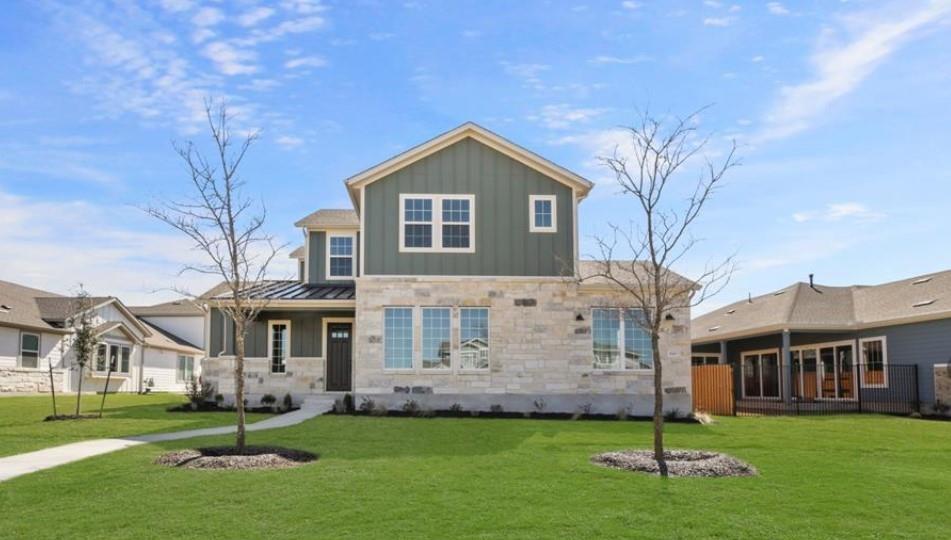 Easton Park Homes for Sale Easton Park, Austin, TX