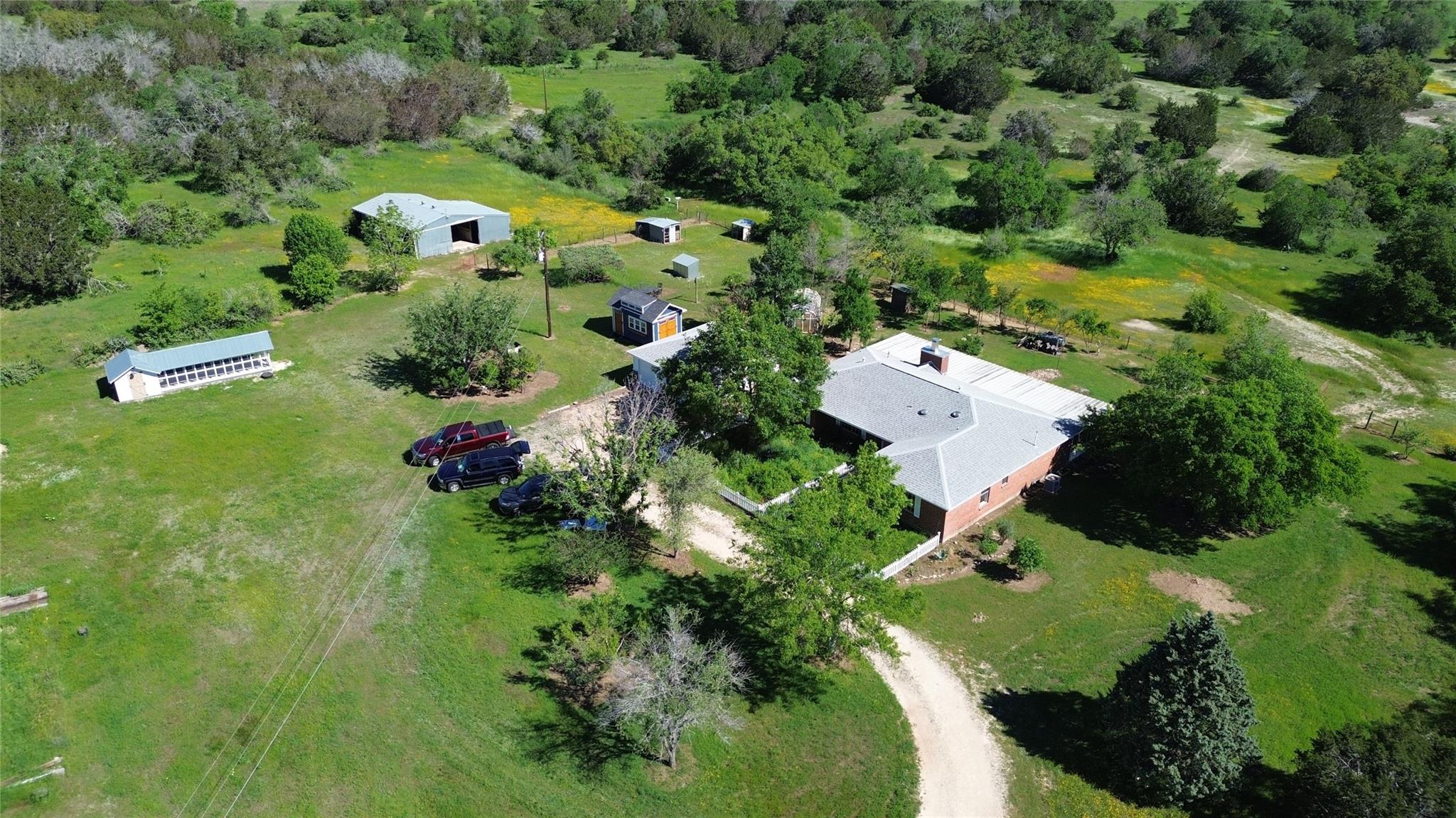 9800 Fm 150 Rd W, Driftwood, TX, 78619 MLS 5807335