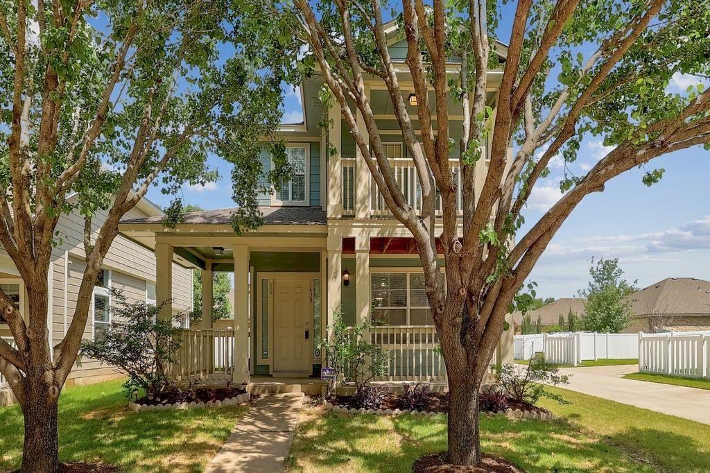 Cedar Park Town Center Homes for Sale Cedar Park Town Center, Cedar Park, TX