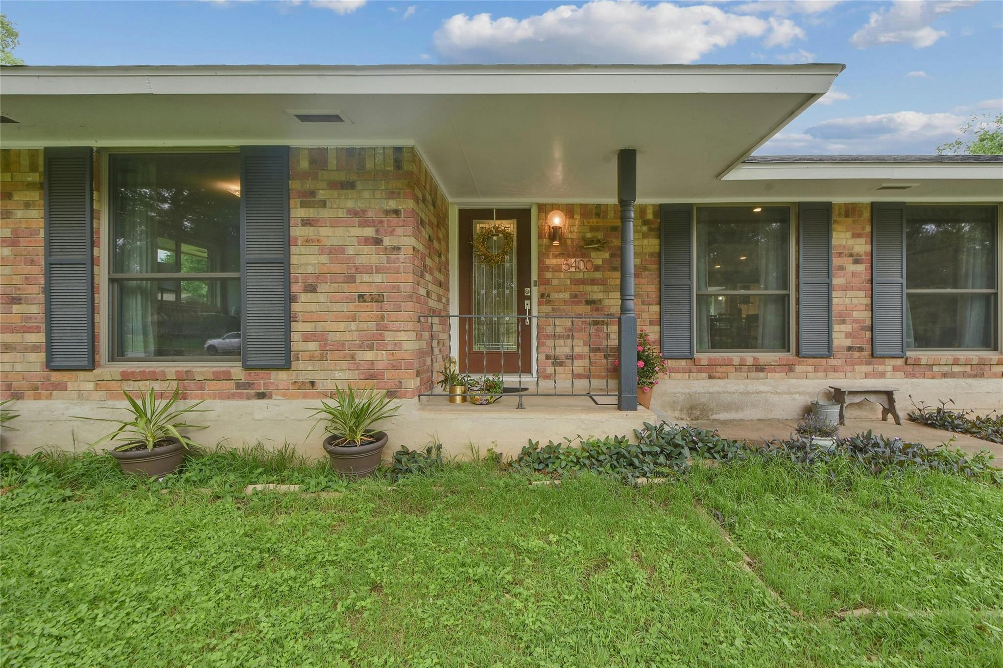 5400 Rambling Range, Austin, TX, 78727 MLS 8876144