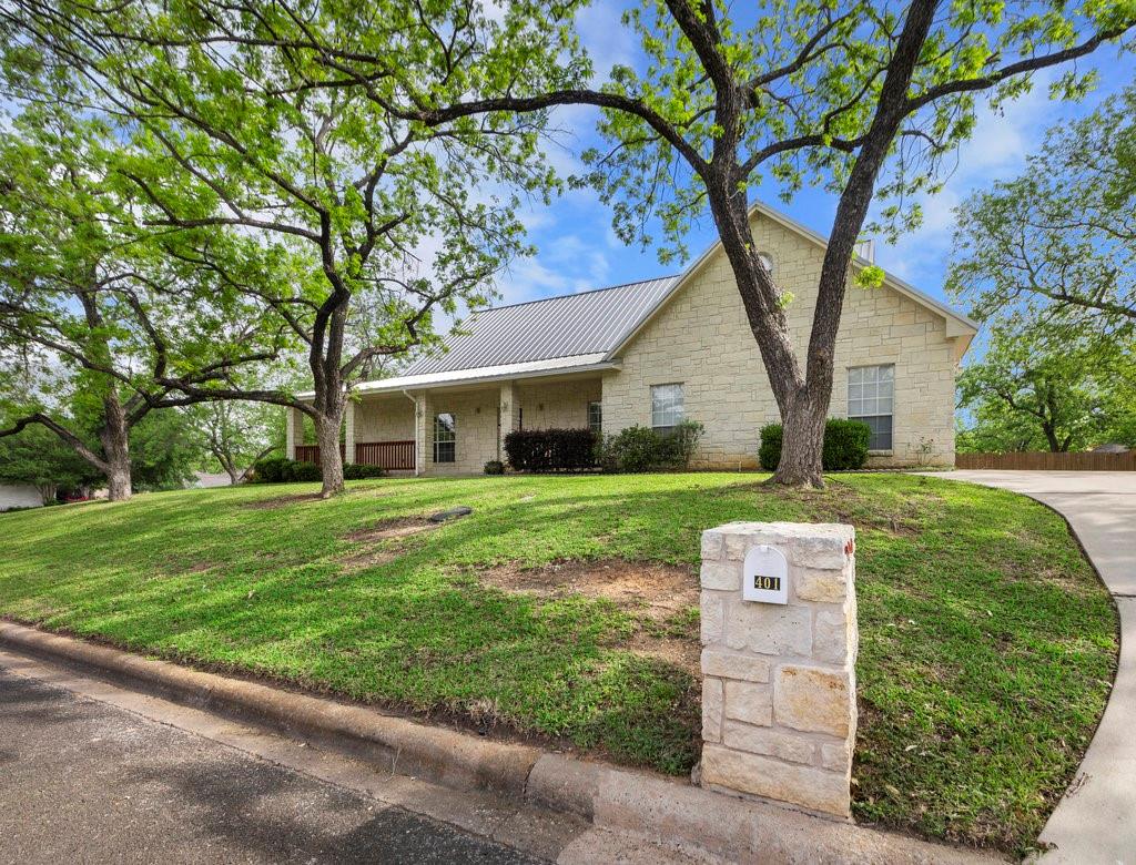 Meadowlakes Homes for Sale Meadowlakes, Marble Falls, TX