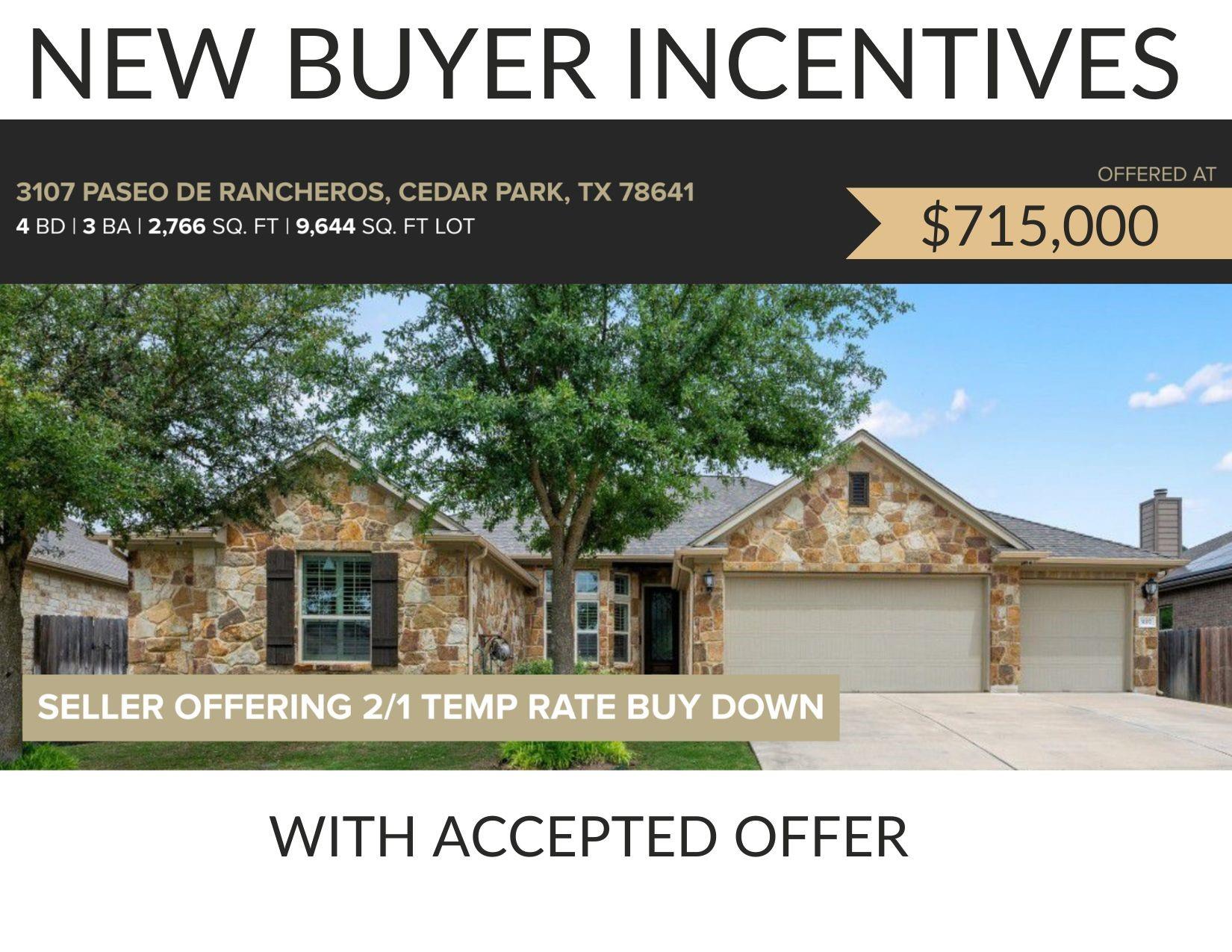 Caballo Ranch Homes for Sale Caballo Ranch, Leander, TX