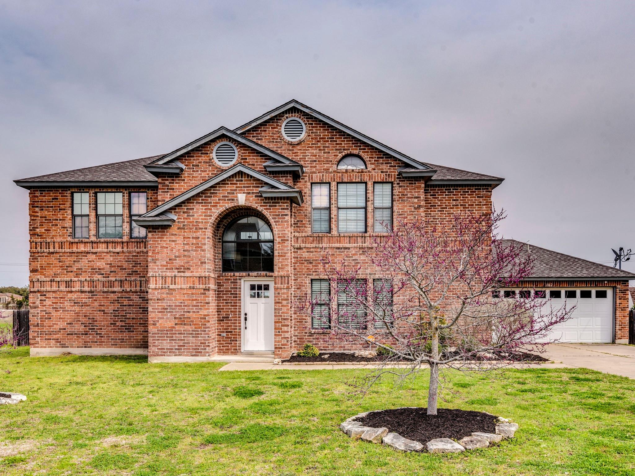 Westridge Homes for Sale Westridge, TX