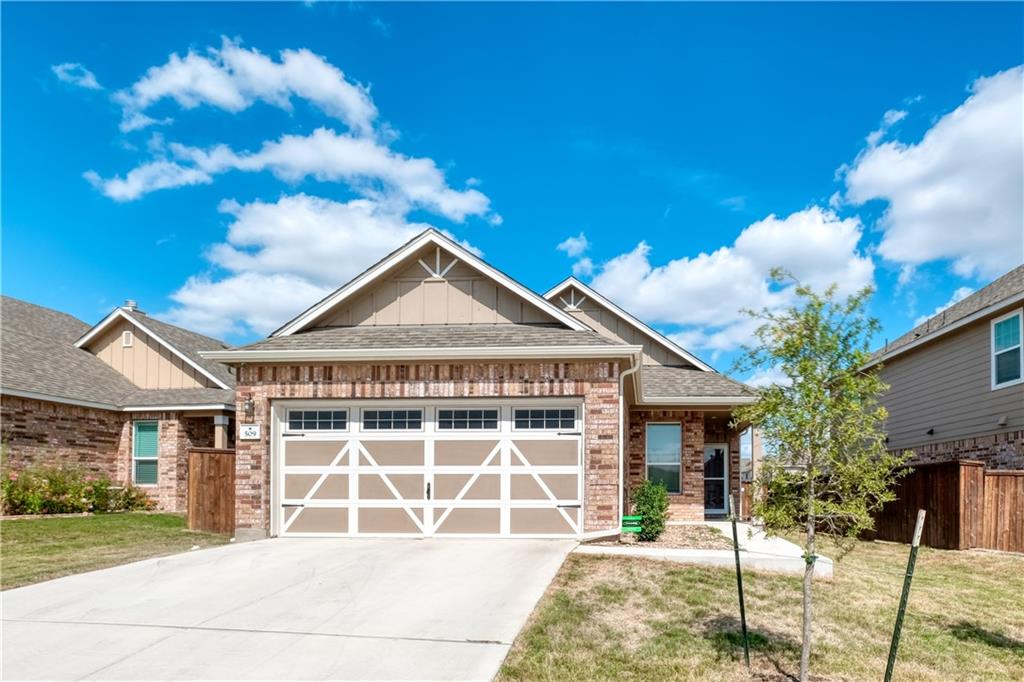 509 Lady Swiss Ln, Hutto, TX, 78634 MLS 9877582