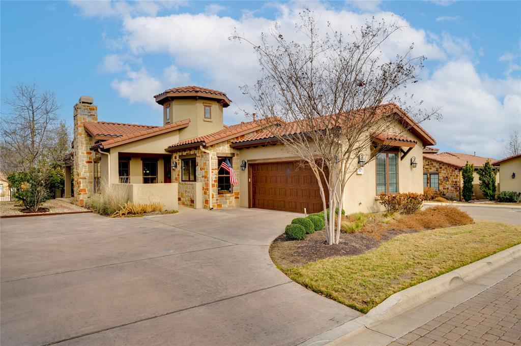 Tuscan Village Homes for Sale Tuscan Village, Austin, TX