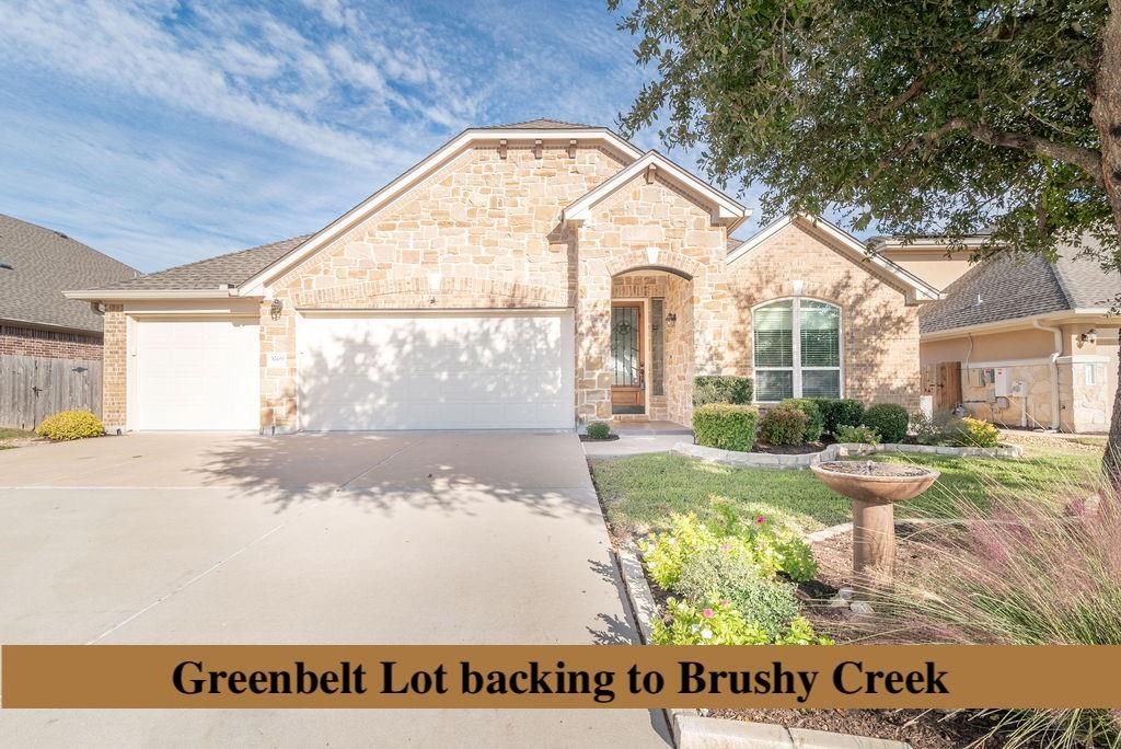 Homes for Sale in Cedar Park TX Cedar Park Real Estate Realty Austin