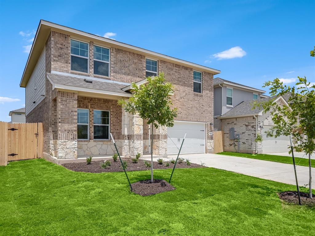 14500 Allard Dr, Manor, TX, 78653 MLS 3341734