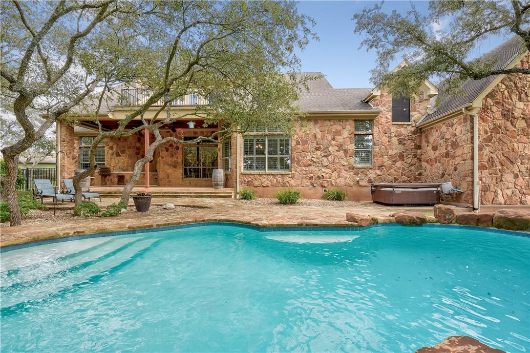 1206 Trebled Waters Trl, Driftwood, TX, 78619 MLS 5850752