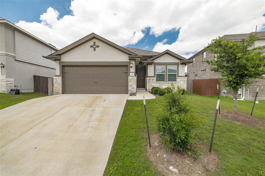 Morningstar Sold Homes Morningstar, TX