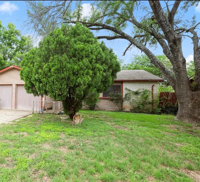 5809 Encinal Cv, Austin, TX, 78744 MLS 6761272