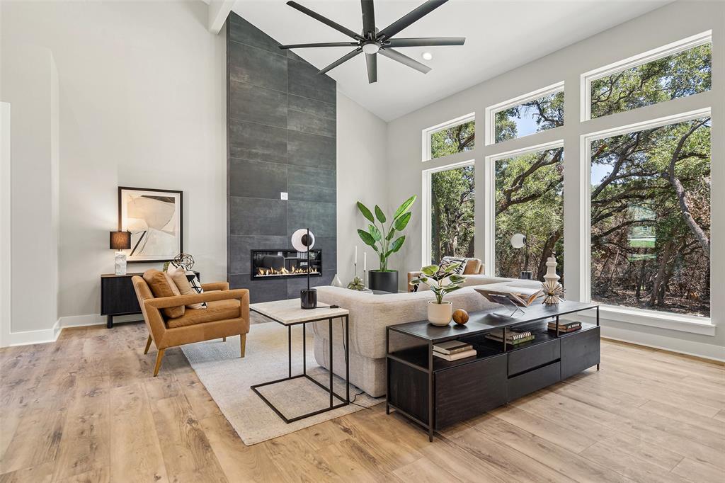 18634 Champions Cir, Point Venture, TX, 78645 MLS 8144501