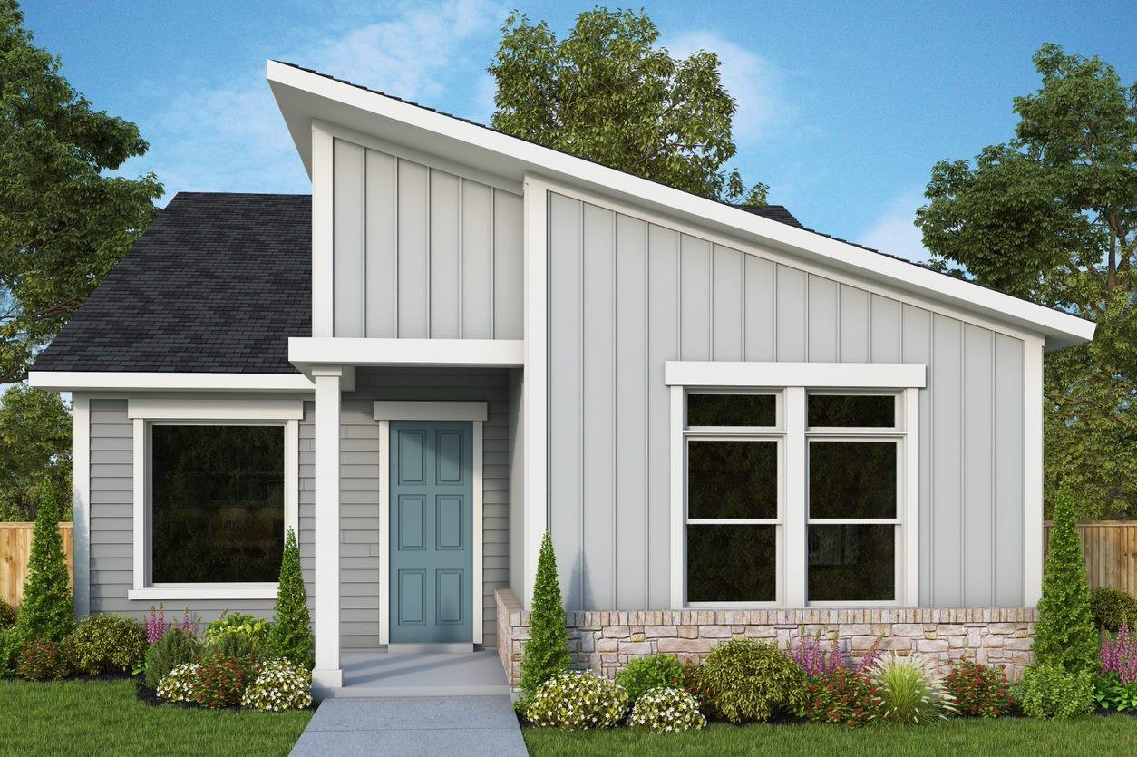 Goodnight Homes for Sale Goodnight, Austin, TX