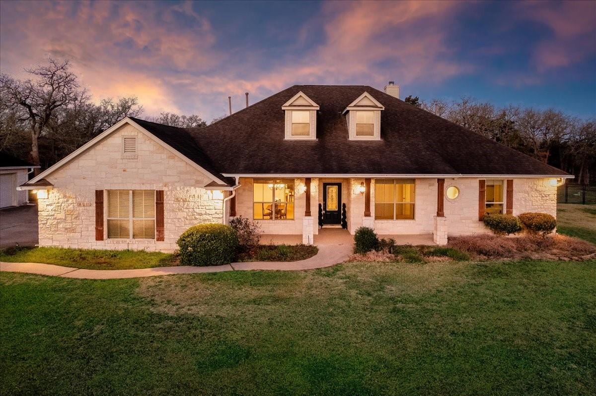 The Colony Homes for Sale The Colony, Bastrop, TX