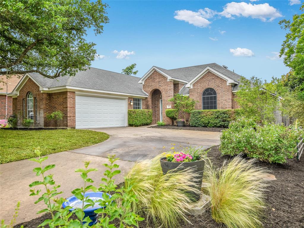 Settler's Ridge Homes for Sale Settler's Ridge, Pflugerville, TX