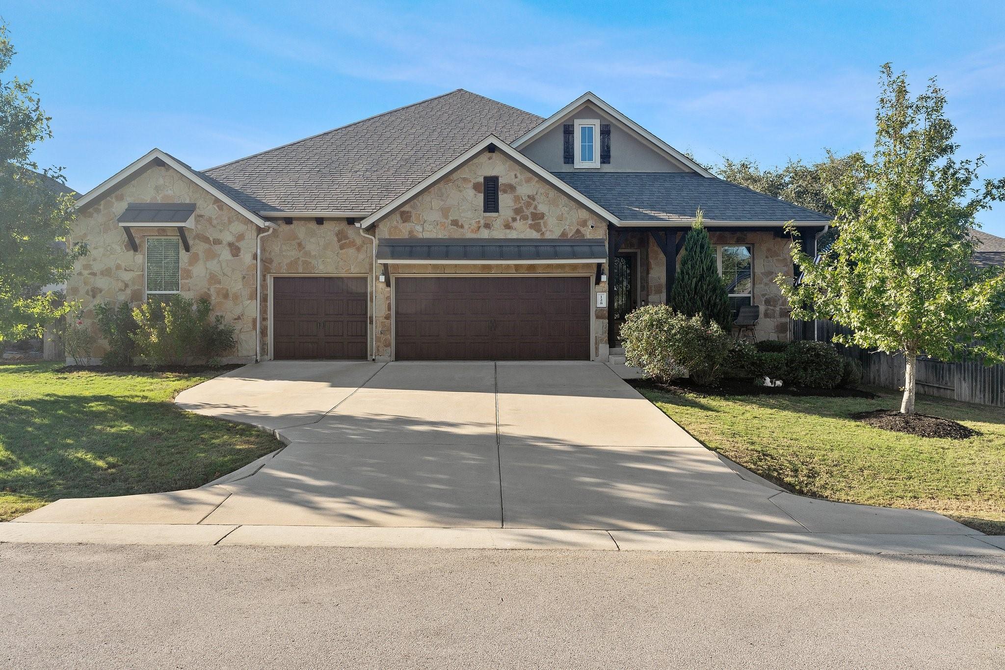 Arrowhead Ranch Homes for Sale Arrowhead Ranch, Dripping Springs, TX