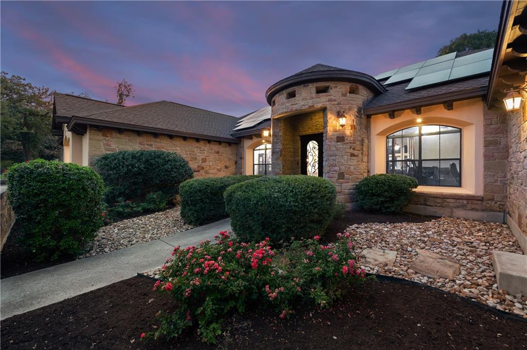 Shady Oaks Estates Sold Homes Shady Oaks Estates, TX