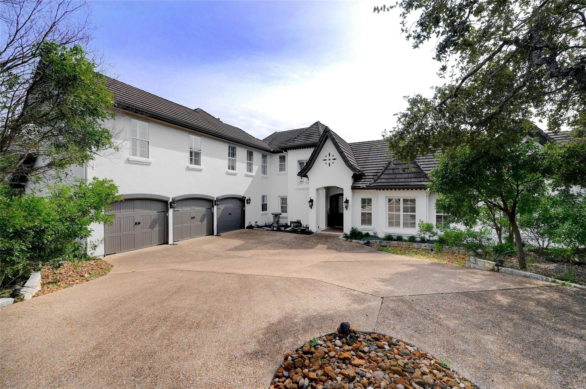 La Ventana Homes for Sale La Ventana, Driftwood, TX