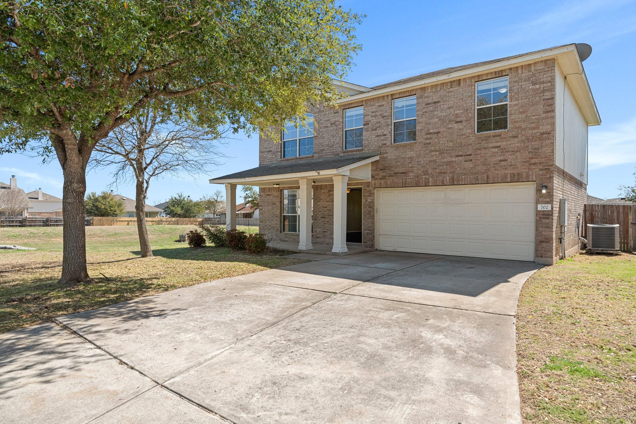 Benbrook Ranch Homes for Sale Benbrook Ranch, Leander, TX