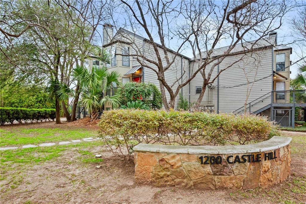 Clarksville Homes for Sale Clarksville, Austin, TX