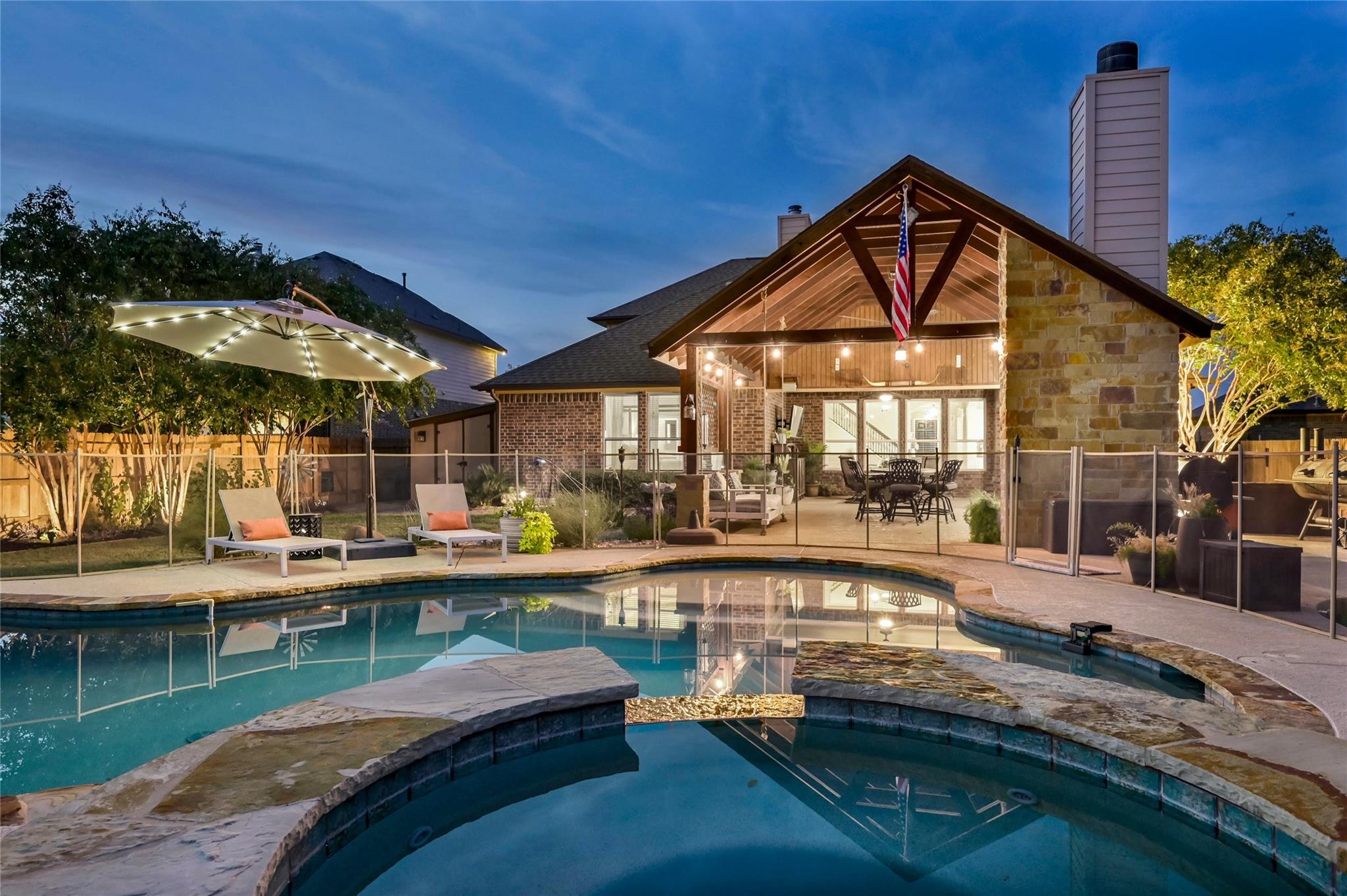 Enclave at Brushy Creek Homes for Sale Enclave at Brushy Creek, Hutto, TX