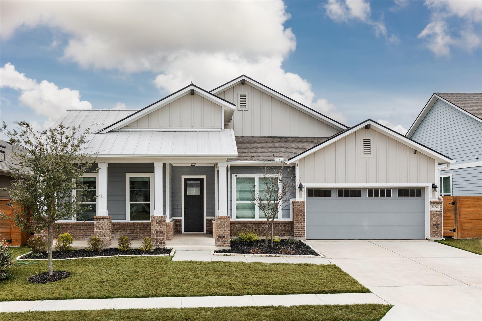 Easton Park Homes for Sale Easton Park, Austin, TX