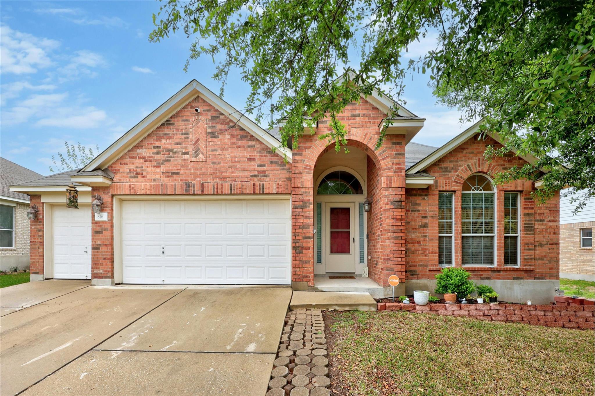 Highland Park Homes for Sale Highland Park, Pflugerville, TX