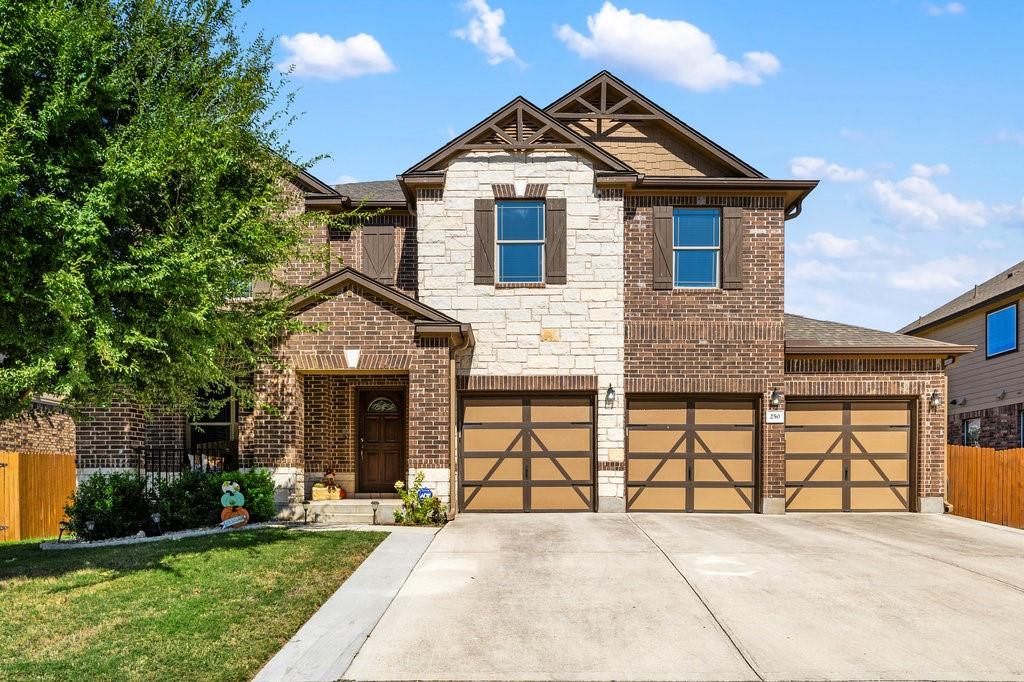 La Conterra Homes for Sale La Conterra, TX