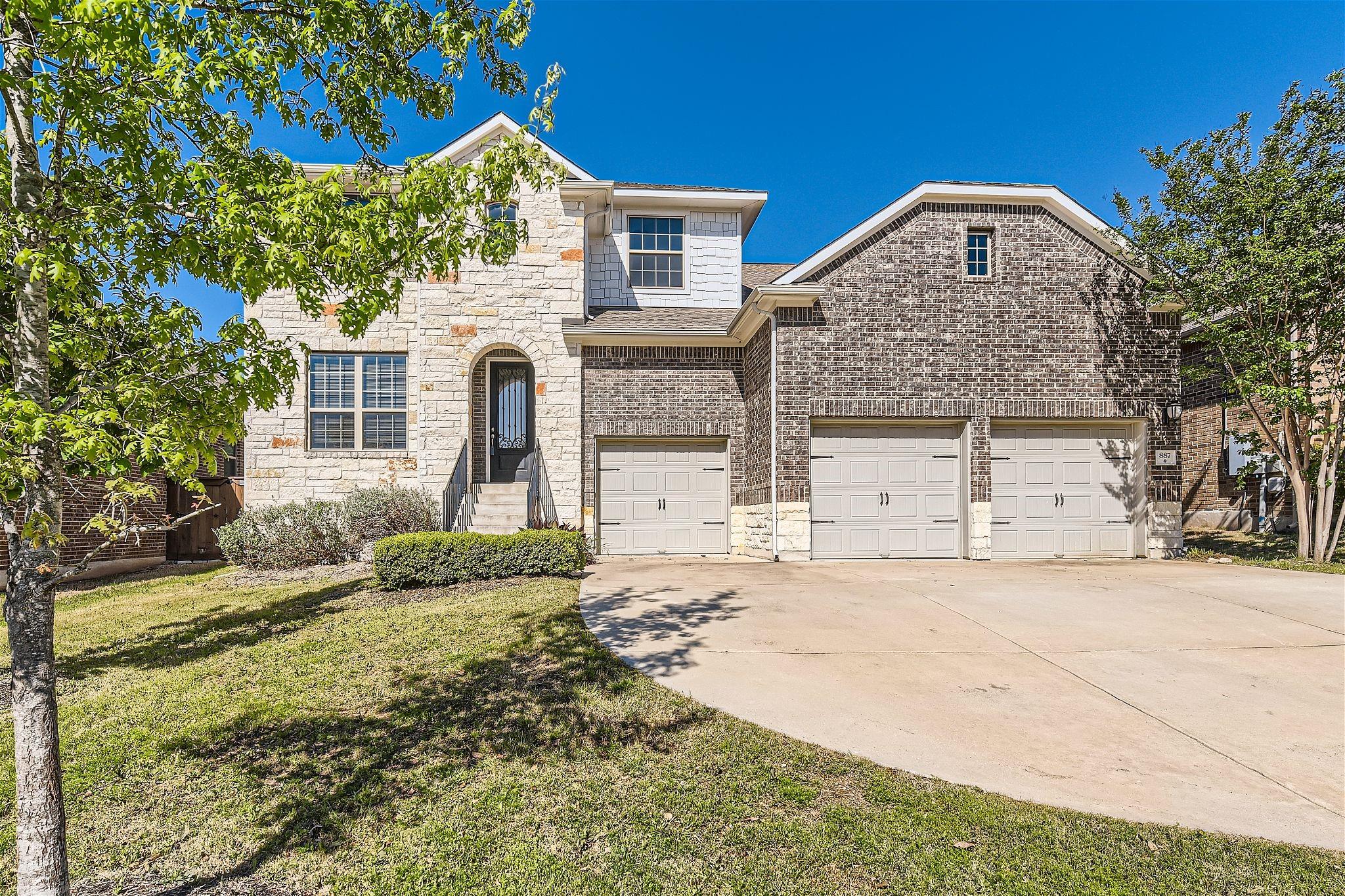 Mesa Verde Hills Homes for Sale Mesa Verde Hills, Austin, TX