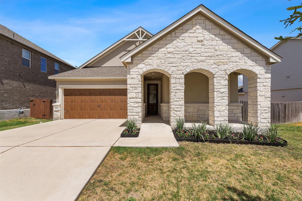 Morningstar Sold Homes Morningstar, TX