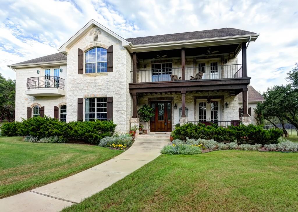 1878 Darden Hill Rd, Driftwood, TX, 78619 MLS 4650137