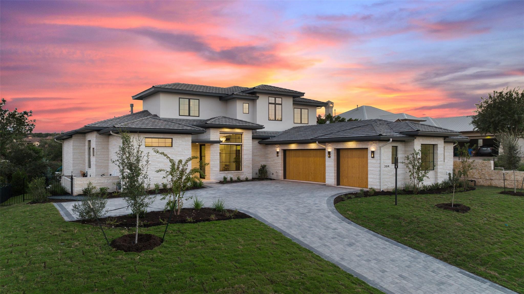 Flintrock Falls Homes for Sale Flintrock Falls, Austin, TX