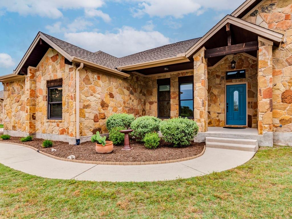 507 Oak Crest Dr, Dripping Springs, TX, 78620 MLS 2280447