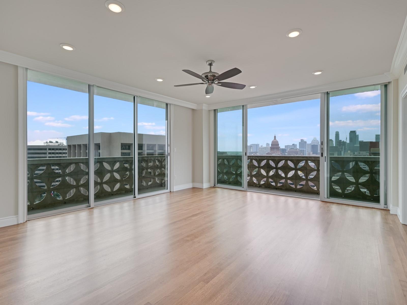 Cambridge Towers Homes for Sale Cambridge Towers, Austin, TX