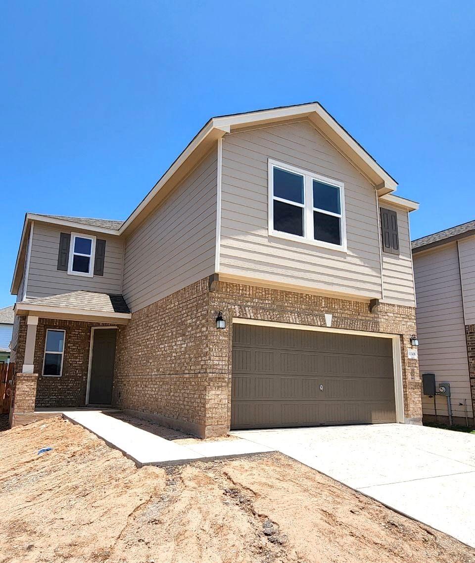 Presidential Meadows Homes for Sale Presidential Meadows, Manor, TX
