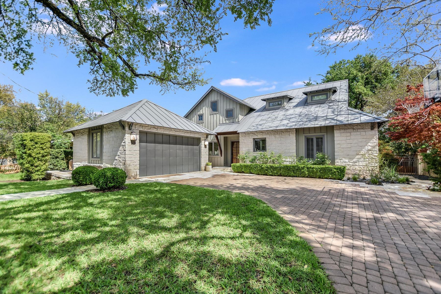 Deep Eddy Homes for Sale Deep Eddy, Austin, TX
