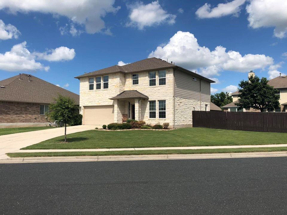 Forest Creek Homes for Sale Forest Creek, Round Rock, TX