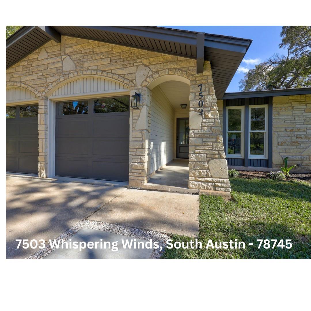 78745 Homes for Sale 78745 Real Estate Realty Austin