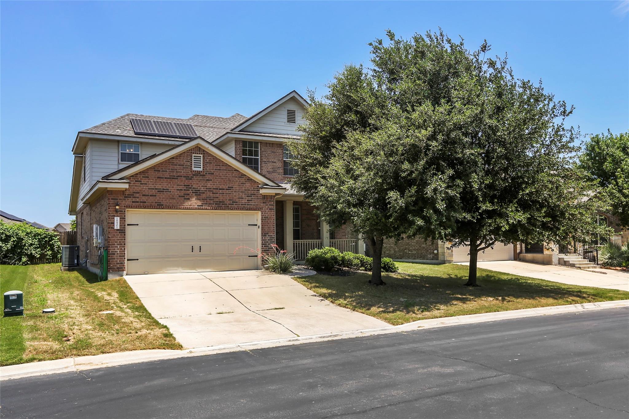 Reserve at Westcreek Homes for Sale Reserve at Westcreek, Pflugerville, TX