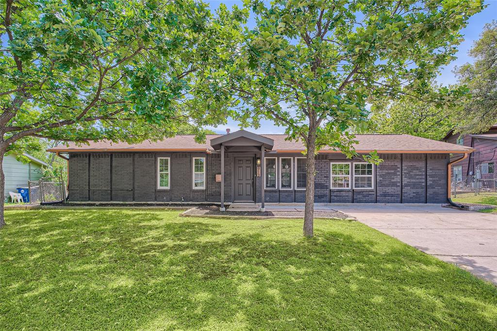 Emerald Forest Homes for Sale Emerald Forest, Austin, TX