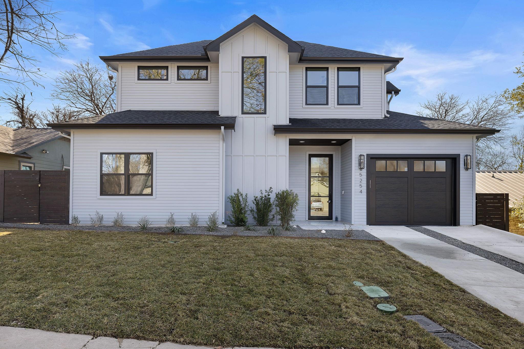 Emerald Forest Homes for Sale Emerald Forest, Austin, TX