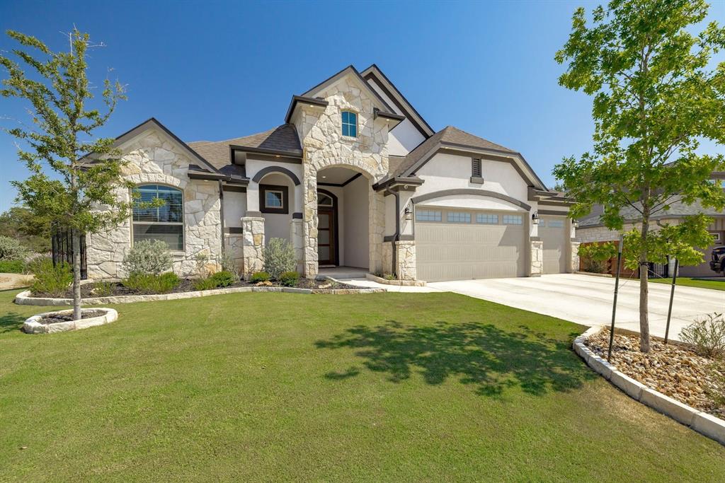 120 Rancho Trl, TX, 78628 MLS 4560772