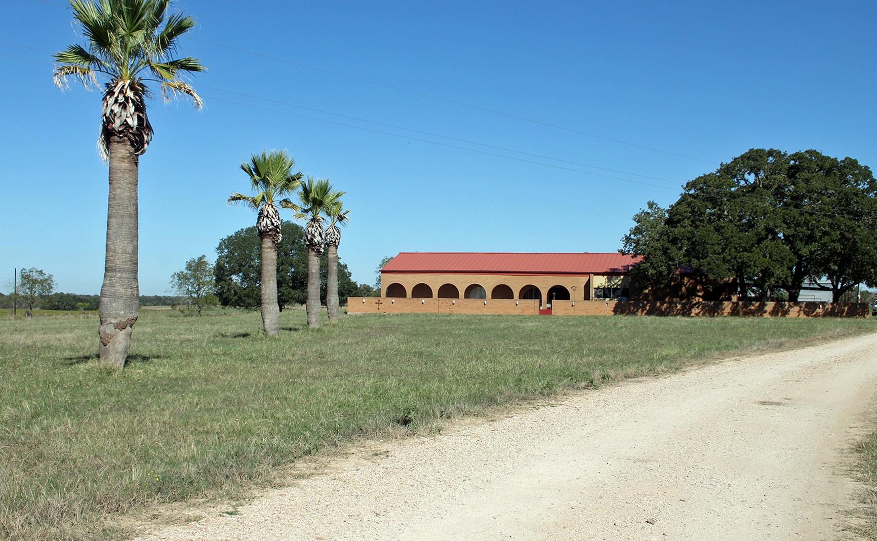 5543 Fm 713, Lockhart, TX, 78644 MLS 4114249