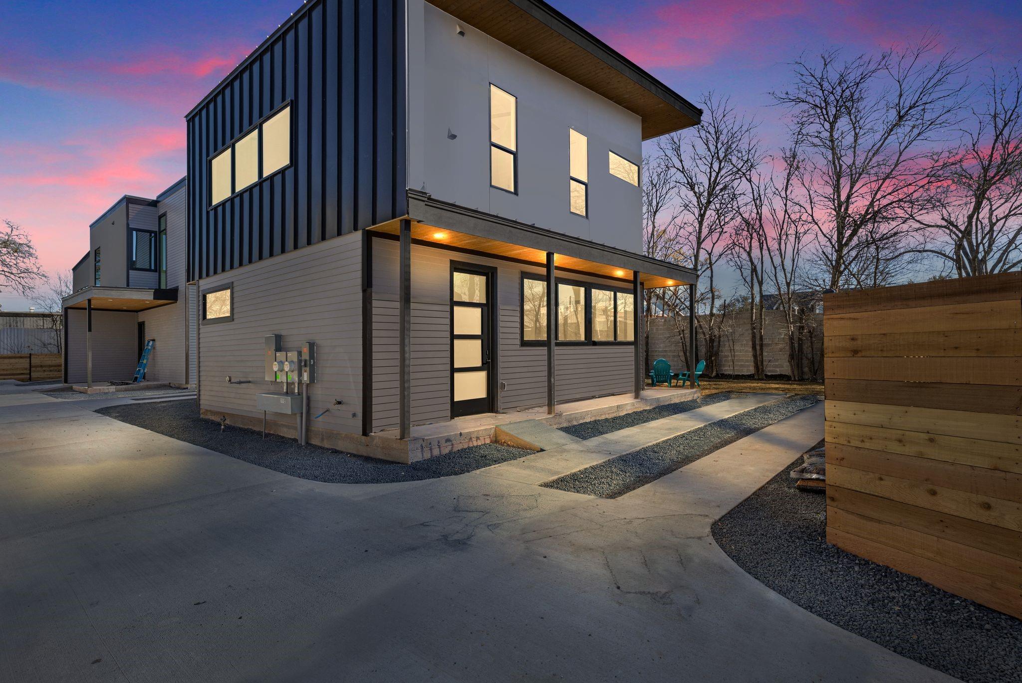 Crestview Homes for Sale Crestview, Austin, TX