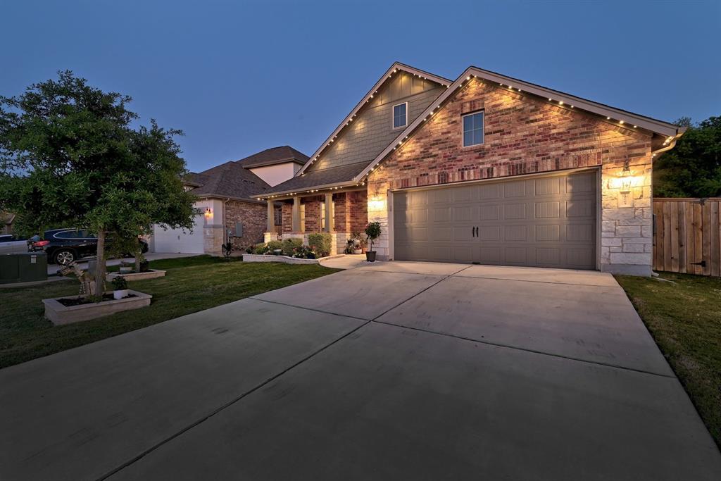 12805 Iron Bridge Dr, Manchaca, TX, 78652 MLS 1575895