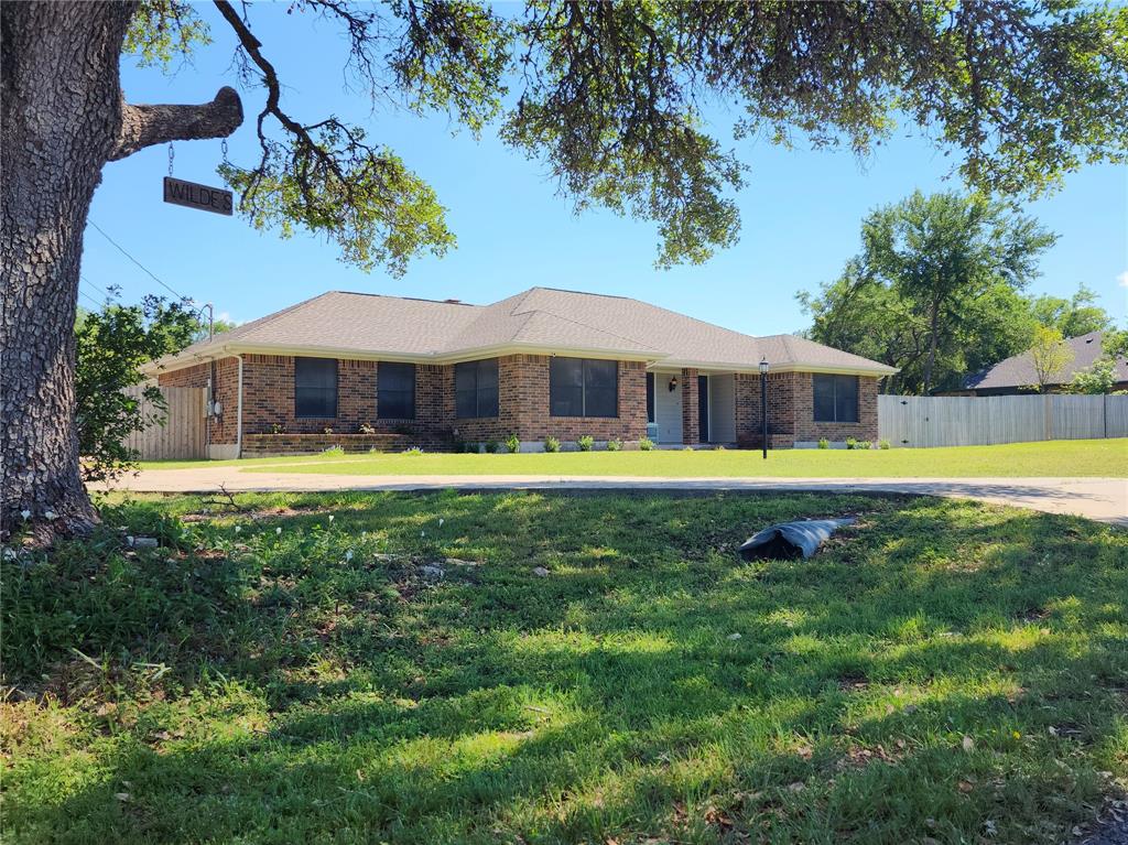 121 Poplar Dr, Mountain City, TX, 78610 MLS 2227445