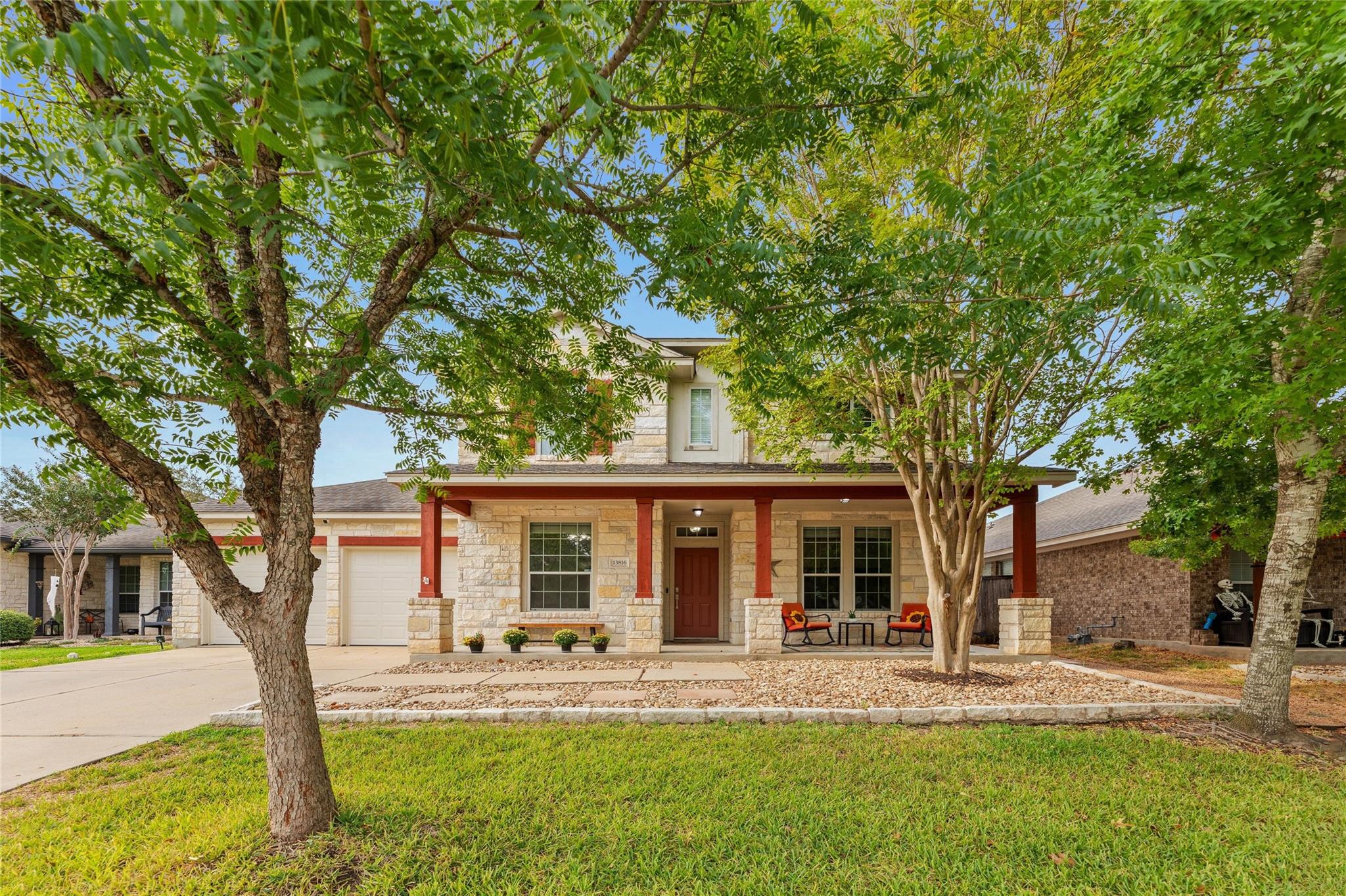 High Meadow Homes for Sale High Meadow, Manor, TX