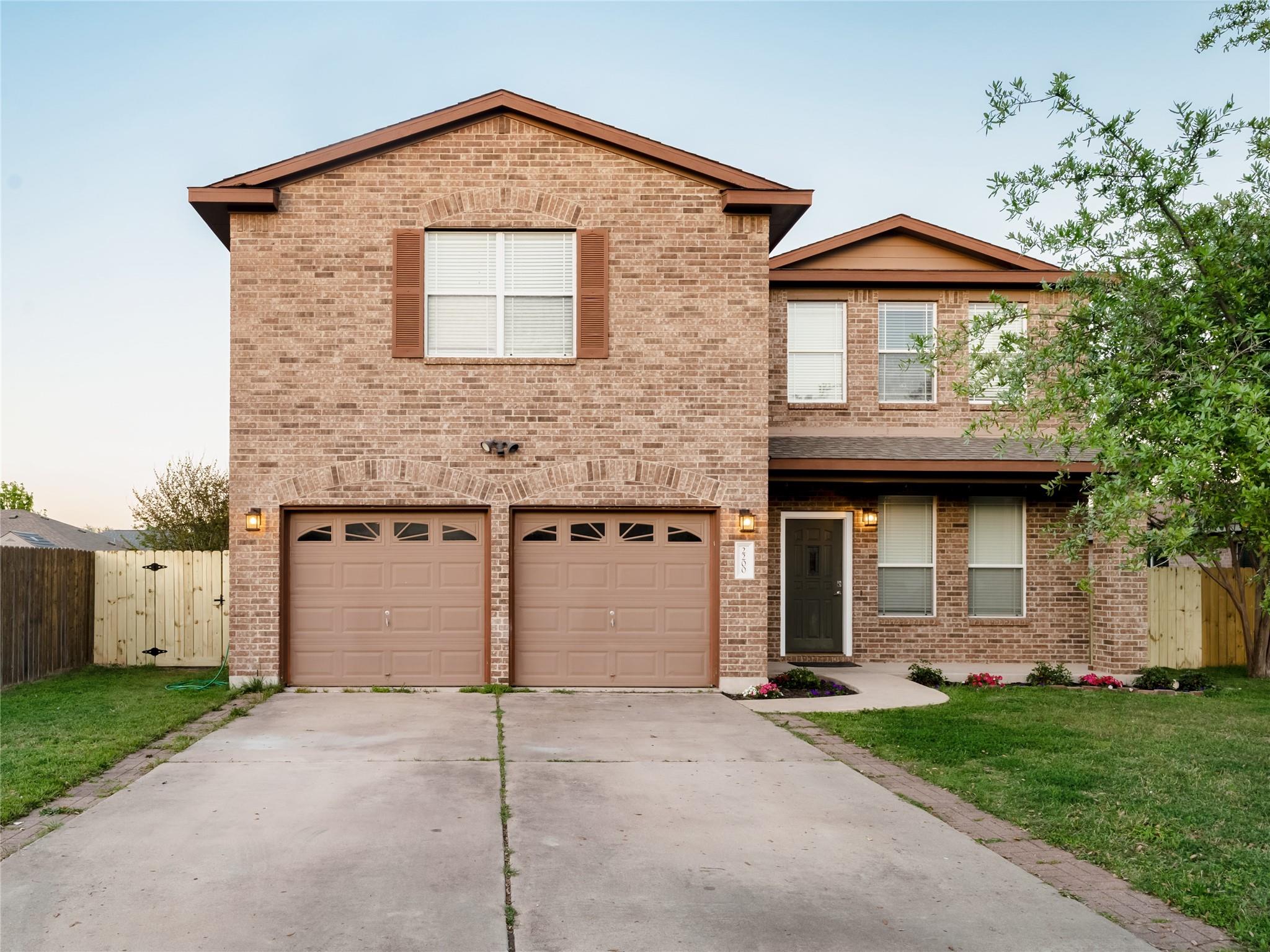Horizon Park Homes for Sale Horizon Park, Leander, TX